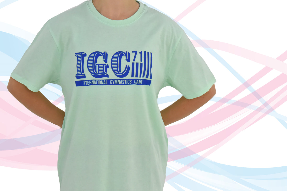 IGC T-Shirts