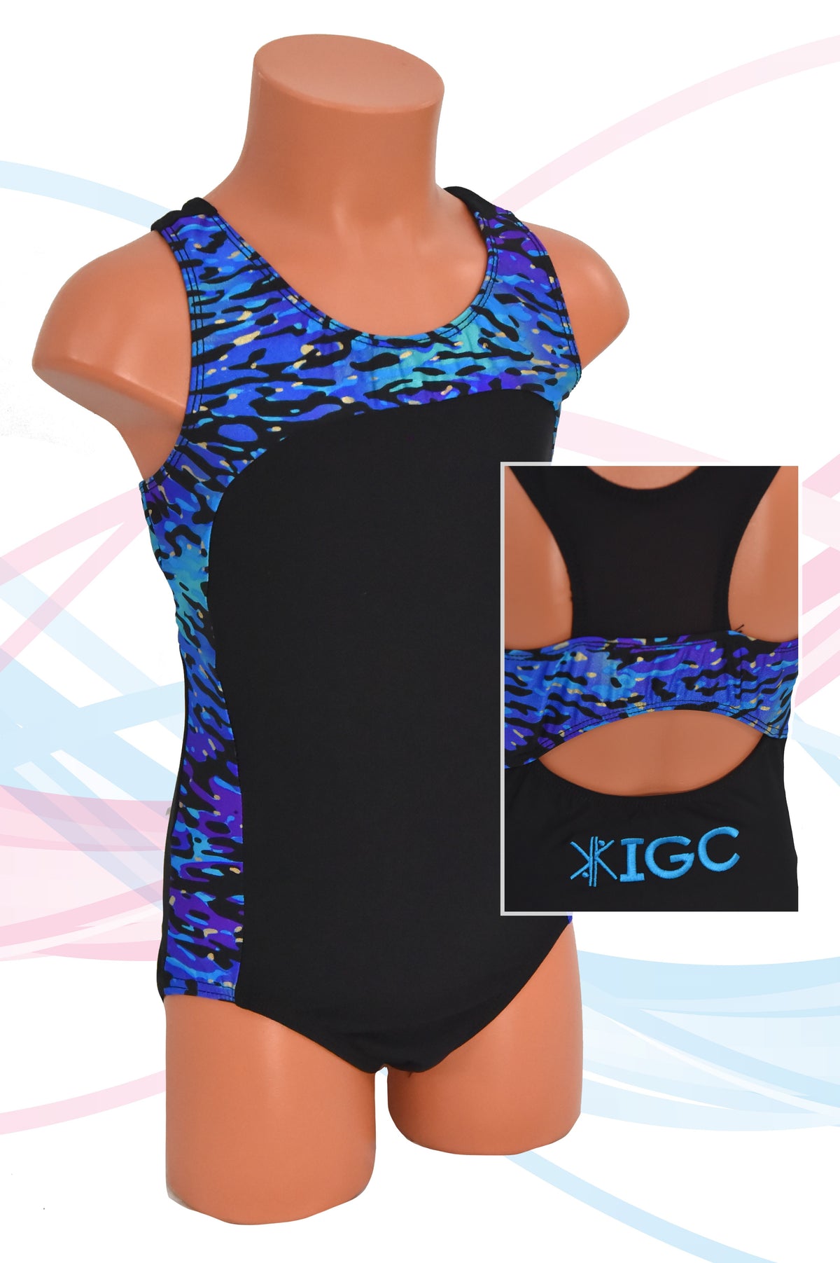 IGC Leotards