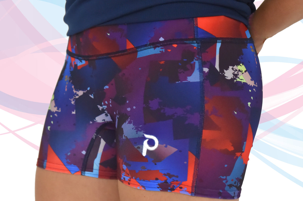 IGC Shorts and Capri