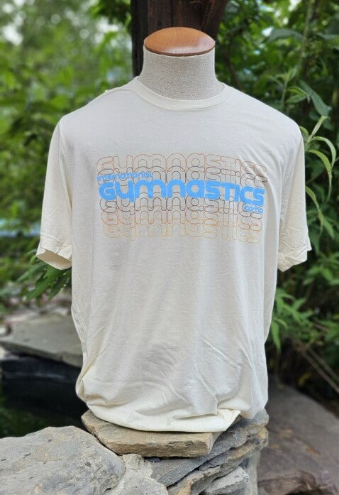 *2024 Cream Colored IGC T-Shirt