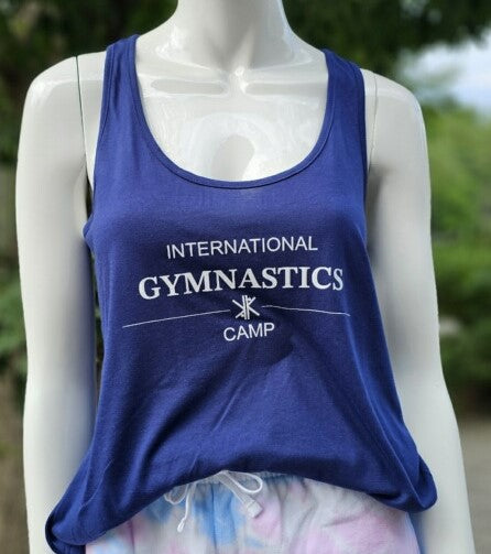 *2024 Navy IGC Ladies Tank