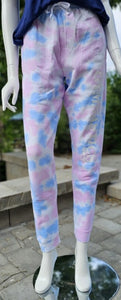 *2024 Tie Dye Sweat Pants