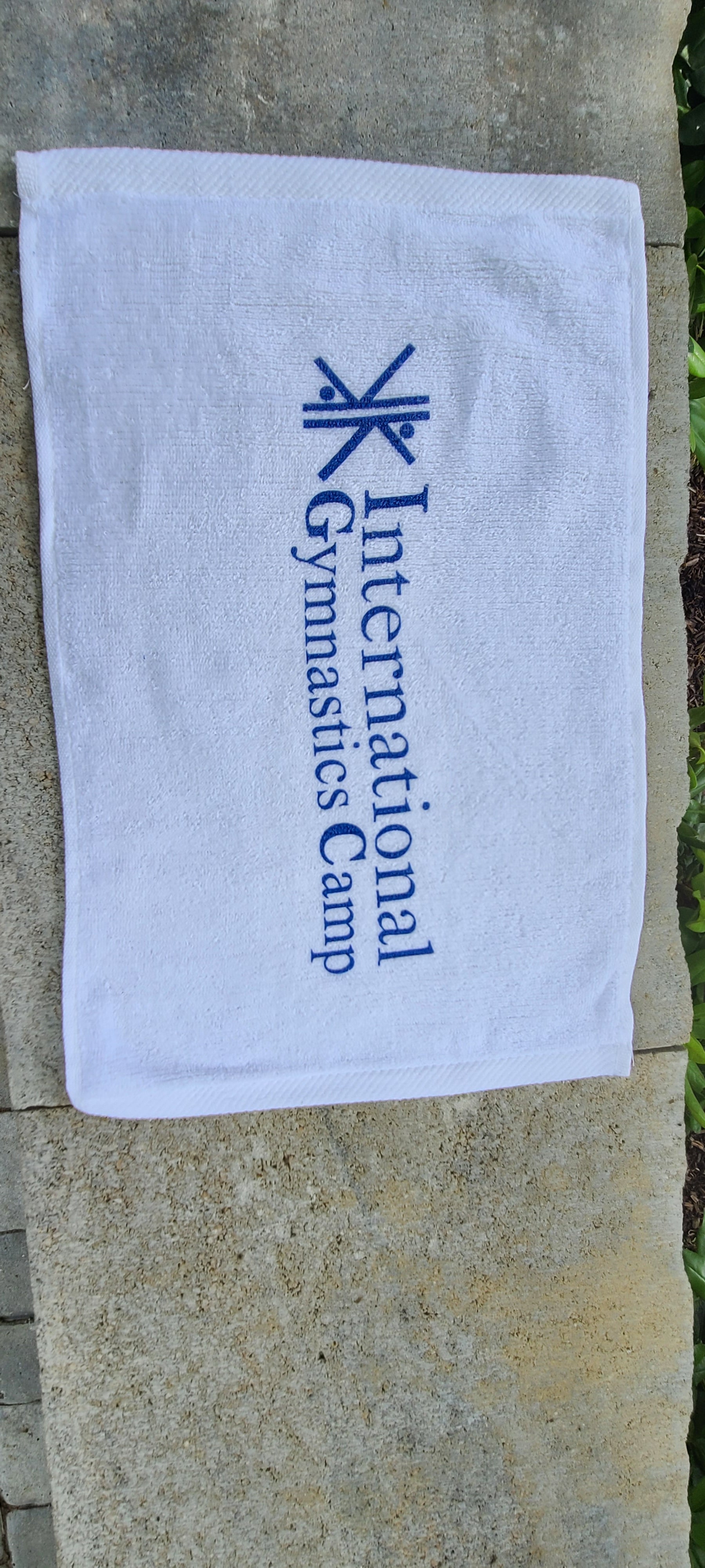 IGC Rally Towel