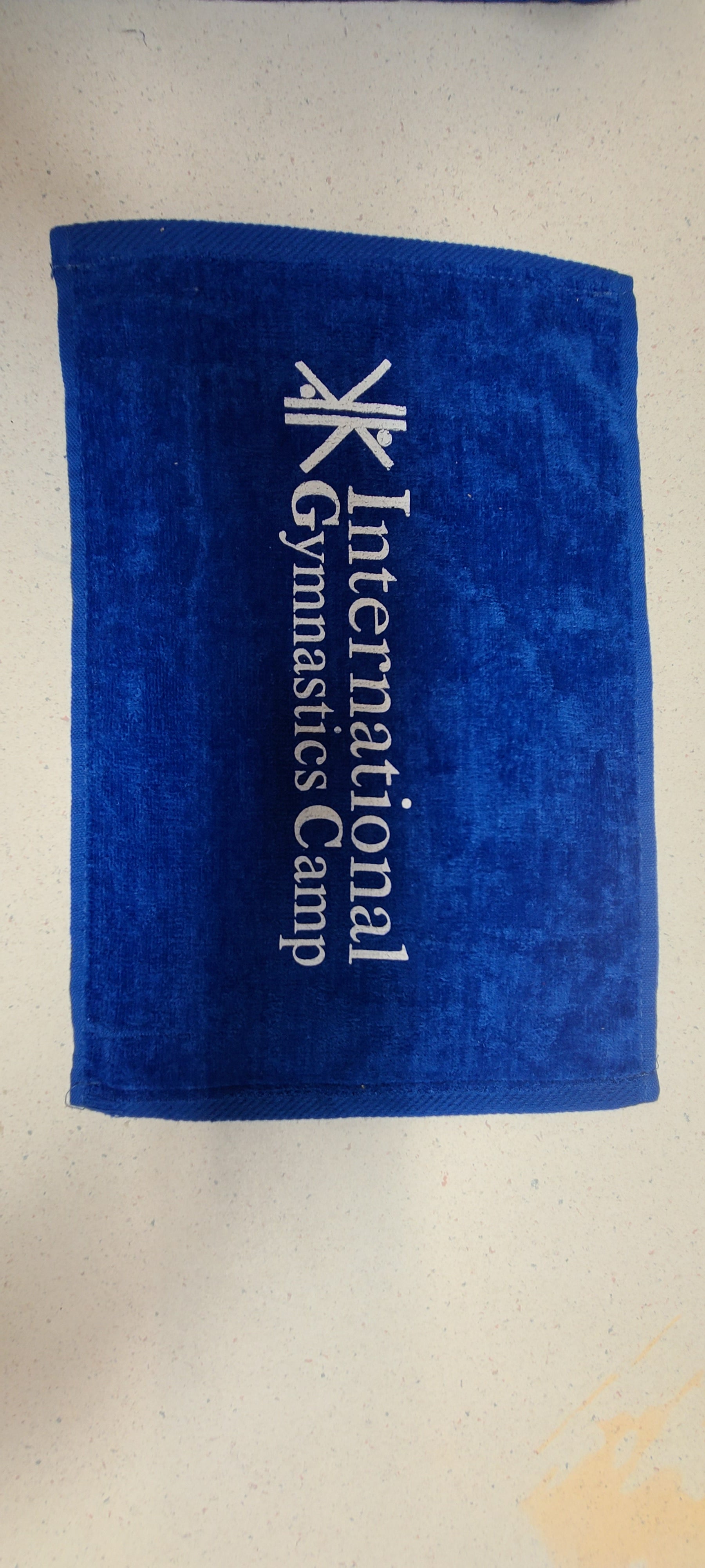 IGC Rally Towel