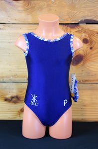 Plum IGC Be Kind Leotard